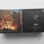 Tainted Grail: The Fall of Avalon (EN) - unopened, Hobby en Vrije tijd, Gezelschapsspellen | Bordspellen, Een of twee spelers
