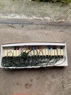 Kerstverlichting, Diversen, Kerst, Ophalen of Verzenden, Zo goed als nieuw