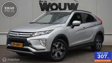 Mitsubishi Eclipse Cross 1.5 DI-T Pure | Trekhaak 1600kg | 1 beschikbaar voor biedingen