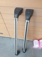 Peugeot 508 SW Dakdragers, Auto diversen, Dakdragers, Ophalen of Verzenden, Gebruikt