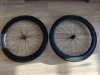 Carbon Racefiets Wielset -  Shimano Ultegra C50 Disc, Algemeen, Zo goed als nieuw, Shimano, Ophalen