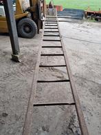 Ladder cw05, Zakelijke goederen, Machines en Bouw | Kranen en Graafmachines, Ophalen of Verzenden