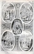 Oeuvres de Florian (1810 - 1820), Ophalen of Verzenden