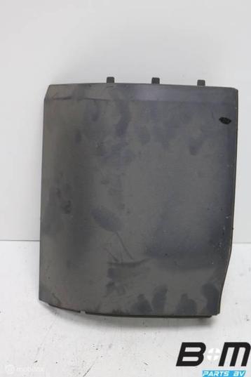 Paneel voor D- stijl rechtsvoor VW Transporter T5 7H0807322B beschikbaar voor biedingen