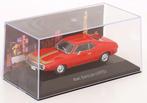 Jsn Atlas 1:43 AMC Javelin 1972 oranje / gold, Hobby en Vrije tijd, Modelauto's | 1:43, Overige merken, Verzenden, -, Nieuw