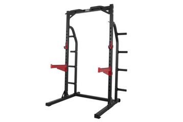 Heavy duty squat rack beschikbaar voor biedingen