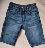 Korte broek maat 164 , C&A Jeans korte broek, spijkerbroek, Jongen, C&A, Ophalen of Verzenden, Broek