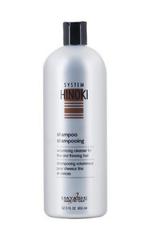 Hayashi Systeem Hinoki Shampoo/Conditioner
950ml, Nieuw, Shampoo of Conditioner, Ophalen of Verzenden