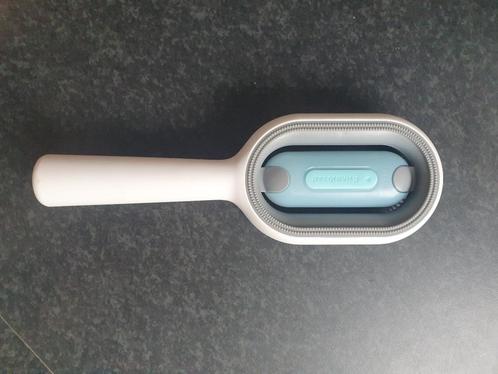 PetGravity borstel dieren kortharig, Dieren en Toebehoren, Honden-accessoires, Zo goed als nieuw, Ophalen of Verzenden