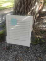 Louvre deuren, Ophalen, Gebruikt, Binnendeur, Minder dan 200 cm