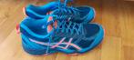 Asics Gel Fuji Trabuco 5  maat  37, Blauw, Sportschoenen, Ophalen of Verzenden, Zo goed als nieuw