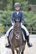 Uvex Suxxeed Jewel Rijcap – Maat S (55-56), Dieren en Toebehoren, Ophalen, Dames, Overige soorten, Zo goed als nieuw