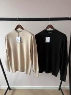 Canada Goose trui sweater wol, Verzenden, Nieuw, Maat 48/50 (M), Zwart