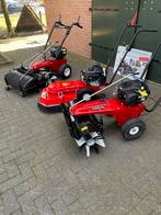 Tielburger veegmachines opruiming nieuw en gebruikt., -, -, Nieuw, Ophalen of Verzenden