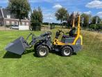 gebruikte Eurotrac W11i shovel | wiellader, Zakelijke goederen, Machines en Bouw | Kranen en Graafmachines, Eurotrac, Info@eurotrac.nl