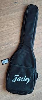 Fazley Carrier basguitaar tas, Ophalen, Nieuw, Overige instrumenten