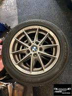 Set 16" styling 360 Bmw 1-Serie F20 F21 F22 E81 E82 E87 E88, Auto-onderdelen, Banden en Velgen, Gebruikt, 16 inch, Ophalen of Verzenden