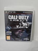 Call of Duty Ghosts PS3, Ophalen of Verzenden, Zo goed als nieuw, Shooter, Vanaf 16 jaar