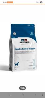 SPECIFIC Heart & Kidney dieetvoer voor hond., Dieren en Toebehoren, Dierenvoeding, Ophalen, Hond