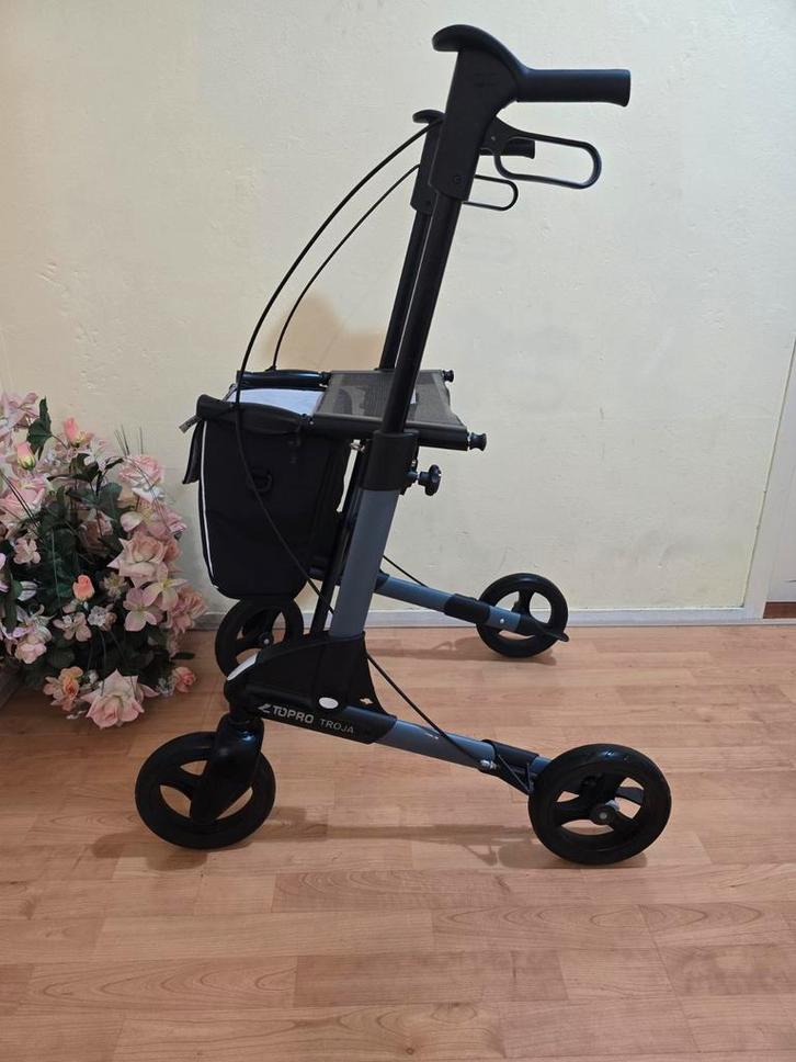 Topro Troja 2G Maat M., Diversen, Rollators, Ophalen