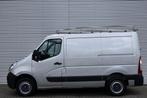 Opel MOVANO 2.3 CDTI L1H1 / 1e EIGENAAR / ECC / NAVI / PDC /, 125 pk, 4 cilinders, Origineel Nederlands, Bedrijf