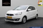 Mitsubishi Space Star 1.2 Connect Pro 2018 NAP | Carplay | A, Auto's, Mitsubishi, Start-stop-systeem, Stof, Gebruikt, 840 kg