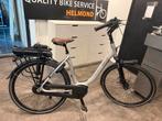 Elektrische fiets stella Bosch systeem, Fietsen en Brommers, Elektrische fietsen, Ophalen of Verzenden, Zo goed als nieuw, Bosch