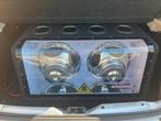 1500 wat!, Auto diversen, Autospeakers, Ophalen of Verzenden, Zo goed als nieuw