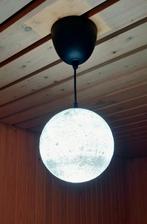 Maanlamp, Huis en Inrichting, Ophalen of Verzenden, Nieuw, Minder dan 50 cm