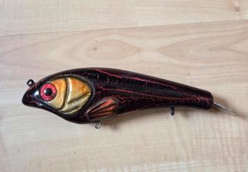 Armatus Dive n Rise jerkbait beschikbaar voor biedingen