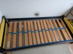 Bed ledikant inclusief lattenbodem., Ophalen, Gebruikt, 90 cm, Eenpersoons