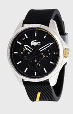 Lacoste horloge, Sieraden, Tassen en Uiterlijk, Horloges | Heren, Ophalen of Verzenden, Nieuw, Staal, Overige merken