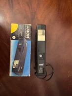 Luxon 110 Teleflash Camera - Vintage, Ophalen of Verzenden, Gebruikt, Compact, Overige Merken