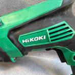 Hikoki DH26PC2 | Boorhamer | BJ 2021 | 380885, Doe-het-zelf en Verbouw, Ophalen of Verzenden, Gebruikt, 600 watt of meer, Boormachine