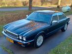 Daimler Double-six 1995 Blauw, Achterwielaandrijving, 12 cilinders, Blauw, Bedrijf