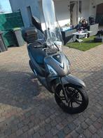Sym Symphony ST scooter met accessoires, Ophalen, Gebruikt, Benzine, SYM