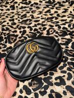 Gucci tasje, Ophalen, Zo goed als nieuw, Zwart