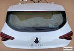 RENAULT CLIO 5 ACHTERKLEP ACHTER KLEP MET CAMERA ORIGINEEL, Auto-onderdelen, Ophalen of Verzenden, Gebruikt, Renault