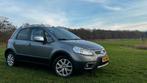 Fiat Sedici | Nette auto | 1 eigenaar | Cill.kop Gereviceerd, Auto's, Voorwielaandrijving, 4 cilinders, 400 kg, 49 €/maand