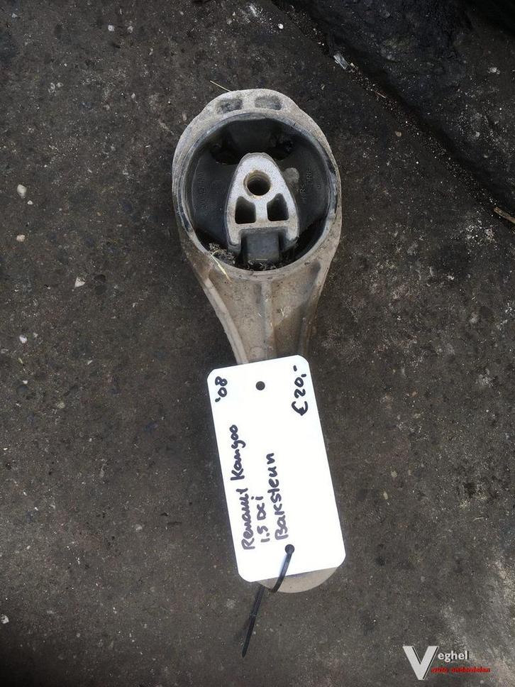 Renault Kangoo 1.5 dci 2008 Baksteun, Auto-onderdelen, Transmissie en Toebehoren, Gebruikt, Ophalen of Verzenden