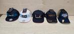 Max verstappen caps verschillende jaren, Ophalen of Verzenden, Nieuw, Formule 1