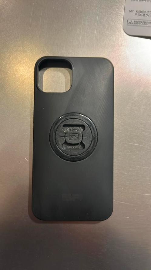 SP Connect Phone Case Iphone 13 & 14, Telecommunicatie, Mobiele telefoons | Hoesjes en Frontjes | Apple iPhone, Zo goed als nieuw