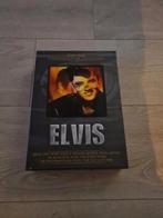 30th year commemorative collection: mooie box Elvis Presley, Cd's en Dvd's, Dvd's | Muziek en Concerten, Alle leeftijden, Ophalen of Verzenden