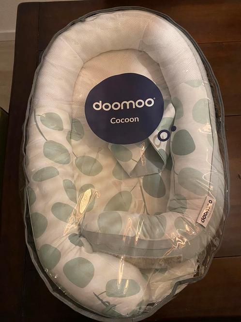 Doomoo cocoon babynestje, Kinderen en Baby's, Babywiegjes en Ledikanten, Gebruikt, Overige typen, Ophalen