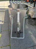 Weber brikketen starter groot, Tuin en Terras, Barbecue-accessoires, Ophalen, Zo goed als nieuw, Weber