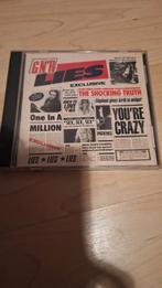 Guns N' Roses - G N' R Lies CD, Ophalen of Verzenden