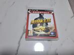 Driver san francisco, Spelcomputers en Games, 1 speler, Racen en Vliegen, Ophalen of Verzenden, Zo goed als nieuw