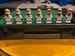 Lego Star Wars 332nd Ahsoka's Clone Trooper Squad Pack, Ophalen of Verzenden, Zo goed als nieuw, Losse stenen, Lego