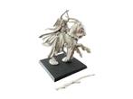 Warhammer Fantasy Old World Mounted Chaos Sorcerer PR26 2005, Warhammer, Ophalen of Verzenden, Zo goed als nieuw, .