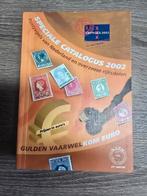 Speciale catalogus Nederland en overzeese rijksdelen, Postzegels en Munten, Ophalen of Verzenden, Catalogus